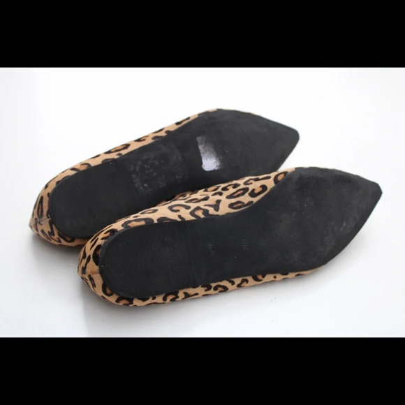 Jeffrey Campbell flats - Picture 4 of 10